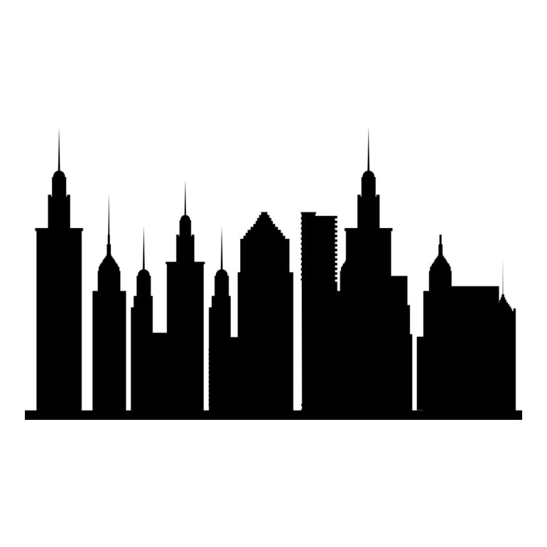 City Building 42 Thumbnail