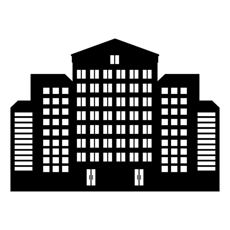 School Building 25 Thumbnail