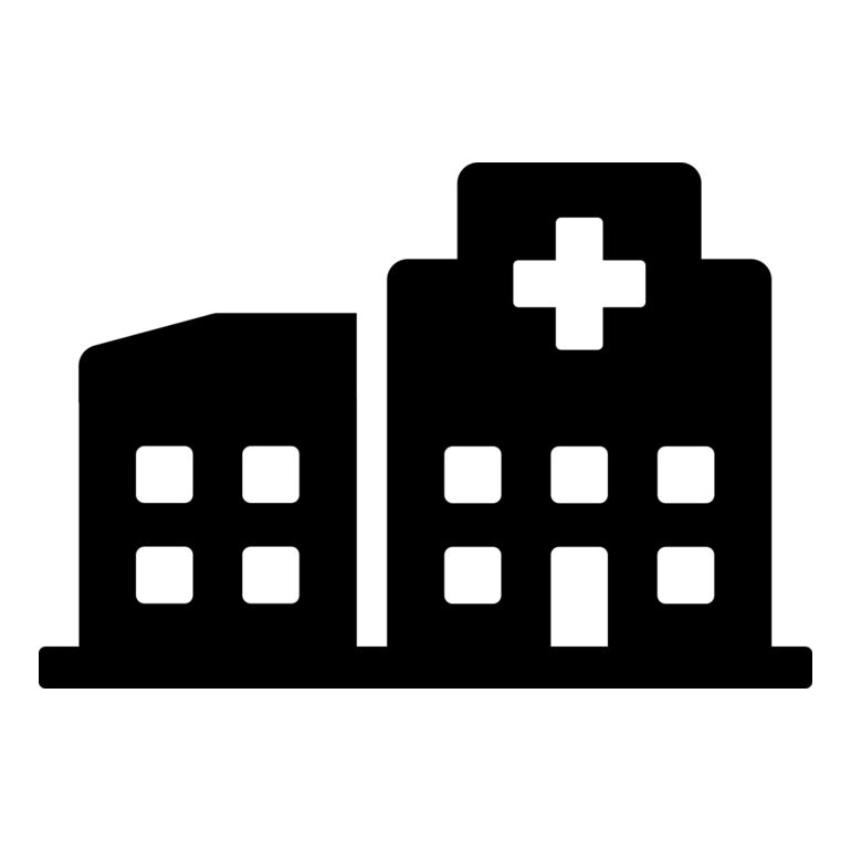 Hospital Building 53 Thumbnail