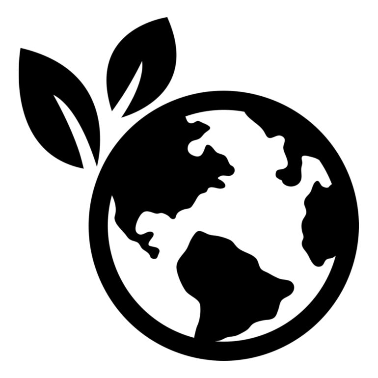 8 Earth and leaves Thumbnail