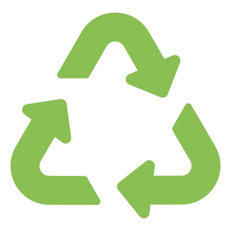 33 Recycle Icon Thumbnail
