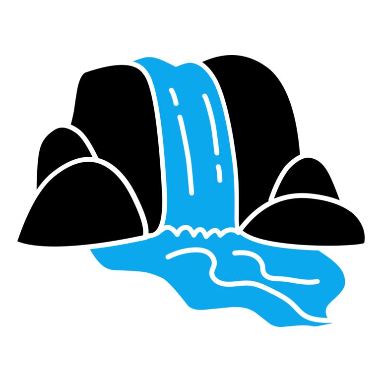 65 Waterfalls Thumbnail