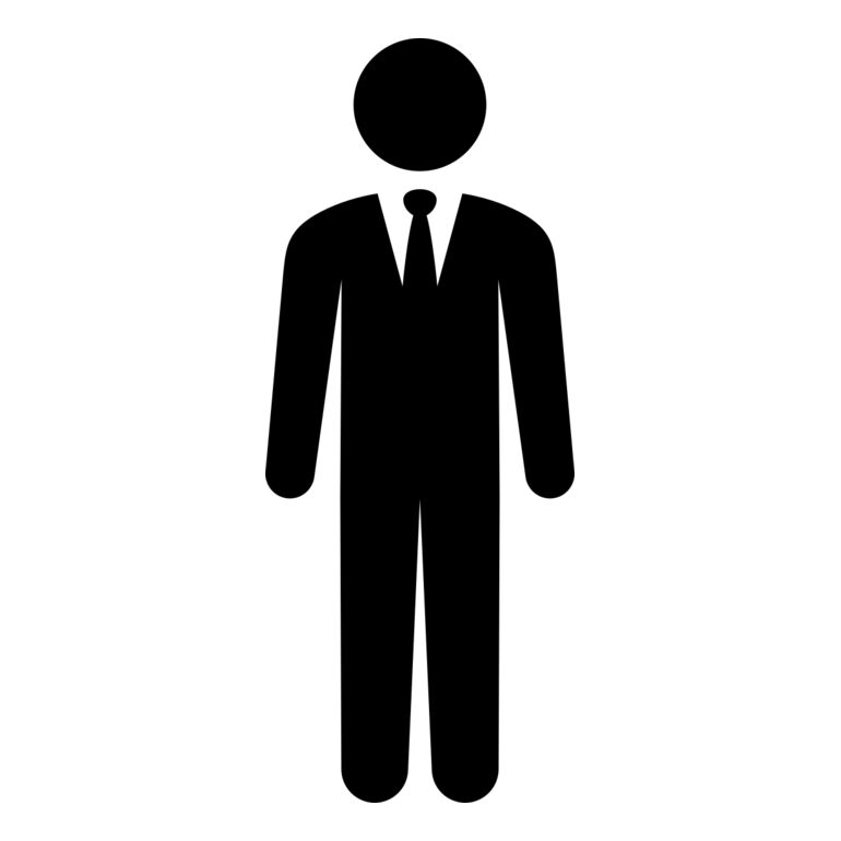 11 Business Man Thumbnail