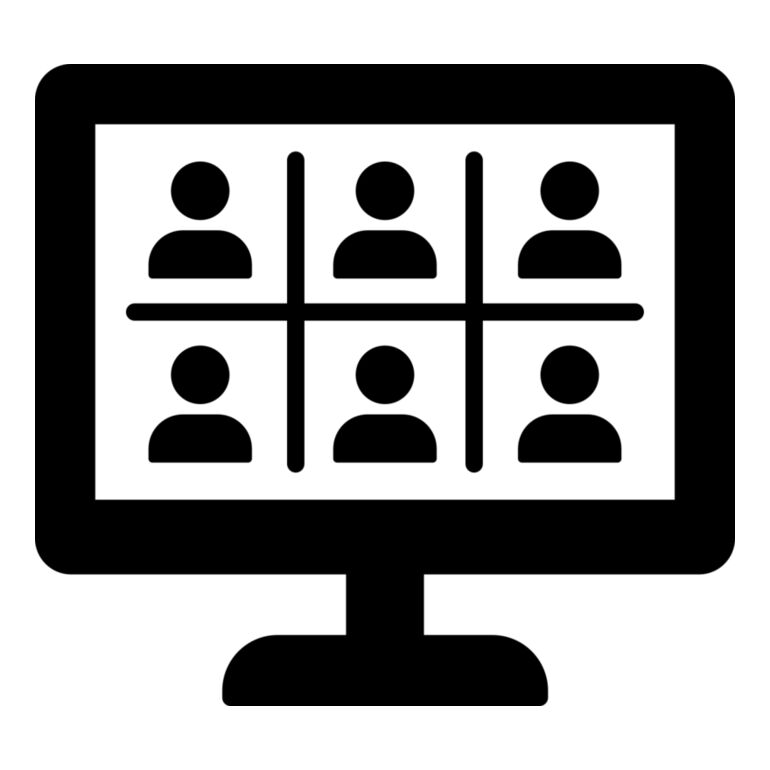 20 Online Meeting Thumbnail