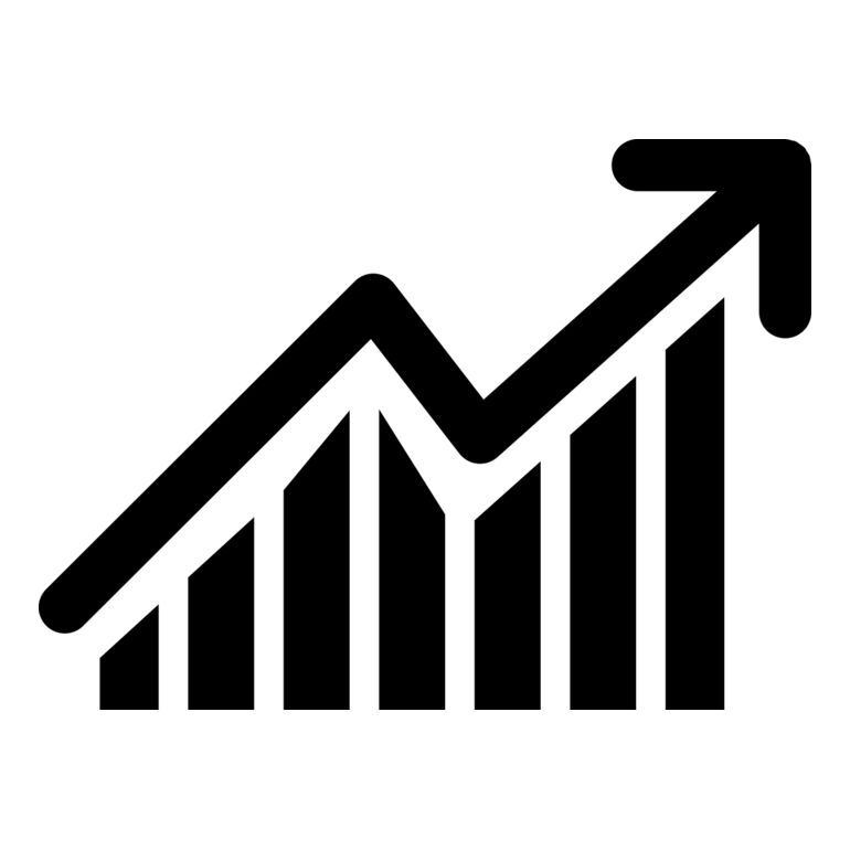 5 Business Graph Thumbnail