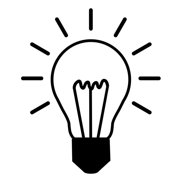 42 Light Bulb Thumbnail