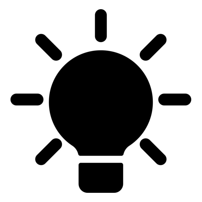 43 Light Bulb Thumbnail