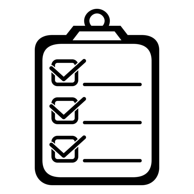 77 Checklist Thumbnail