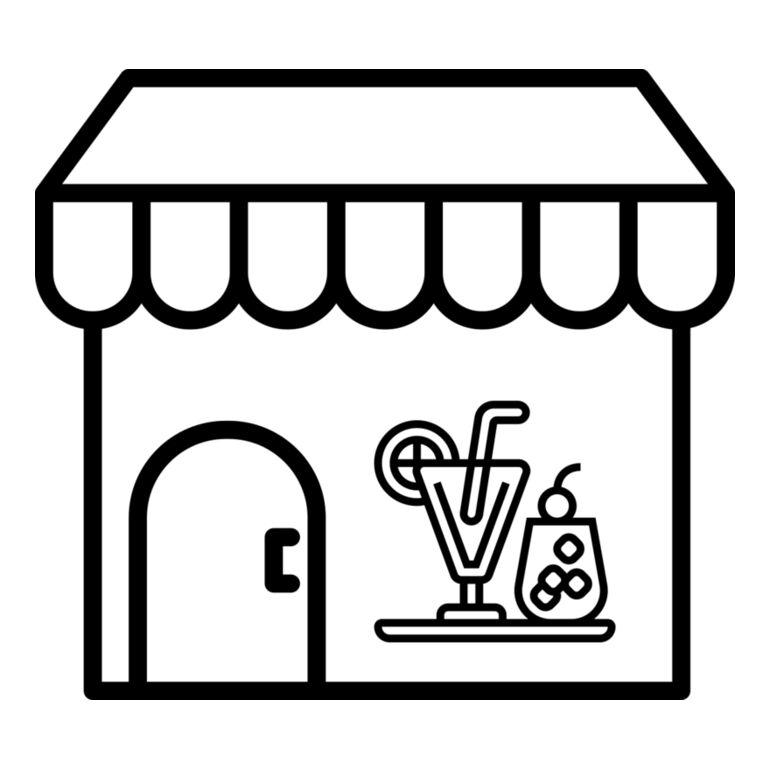 120 Liquor Shop Thumbnail