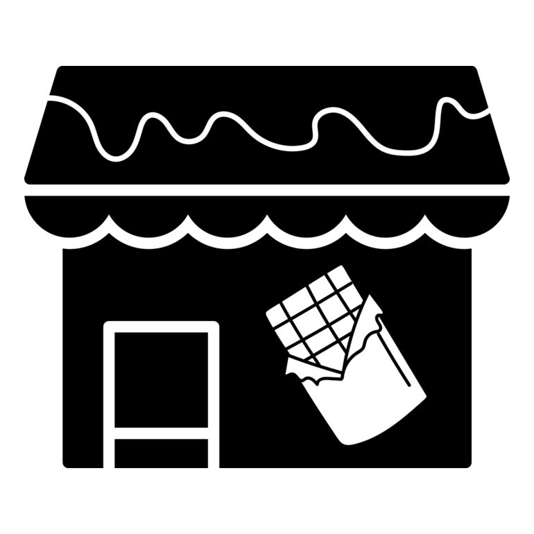 107 Chocolate Shop Thumbnail