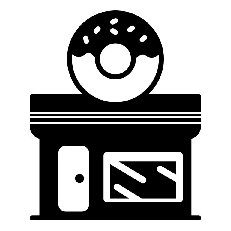 109 Donut Shop Thumbnail