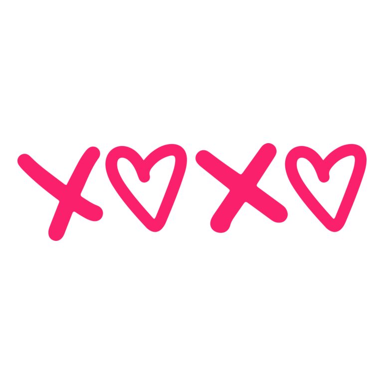 xoxo Thumbnail