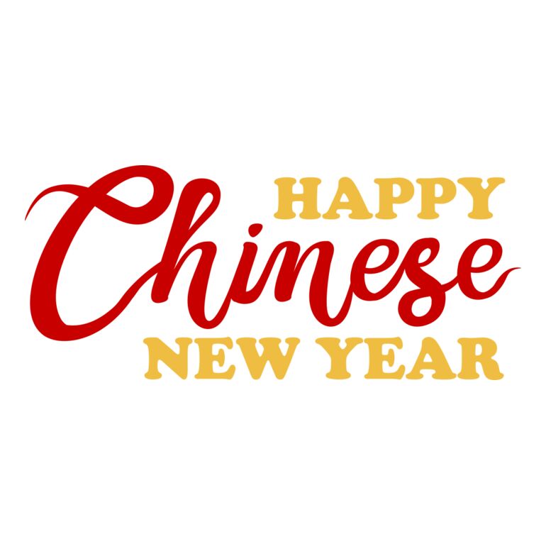 Chinese New Year Thumbnail