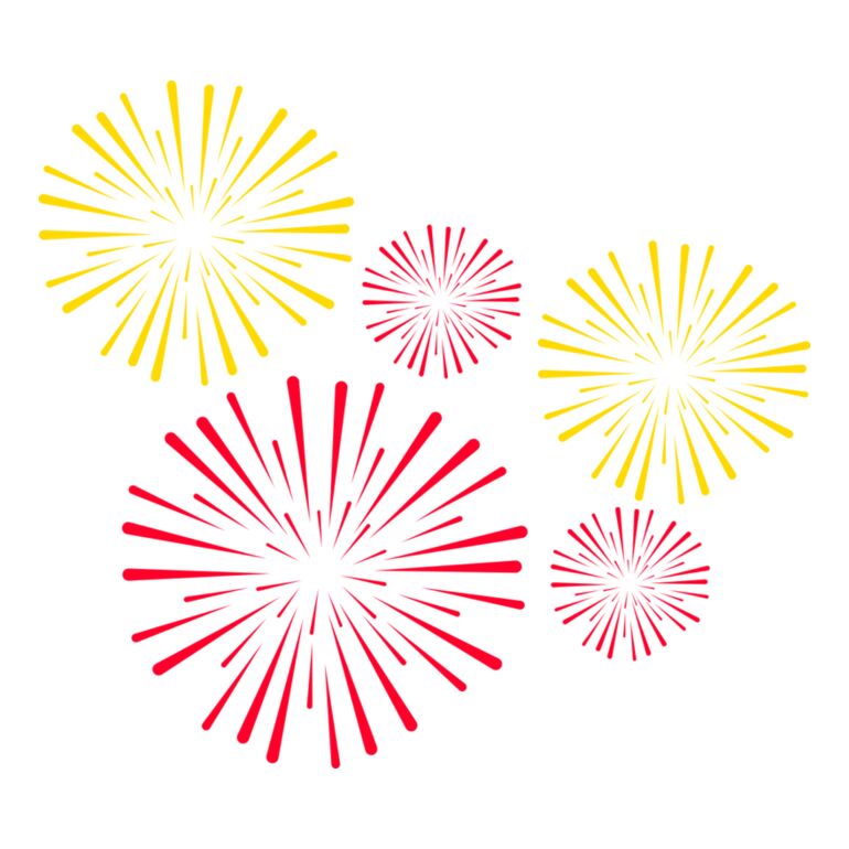 Fireworks Thumbnail
