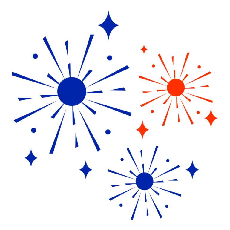 Sparks and Fireworks Thumbnail