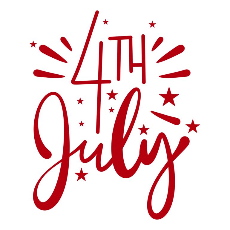 Fourth of July 4 Thumbnail