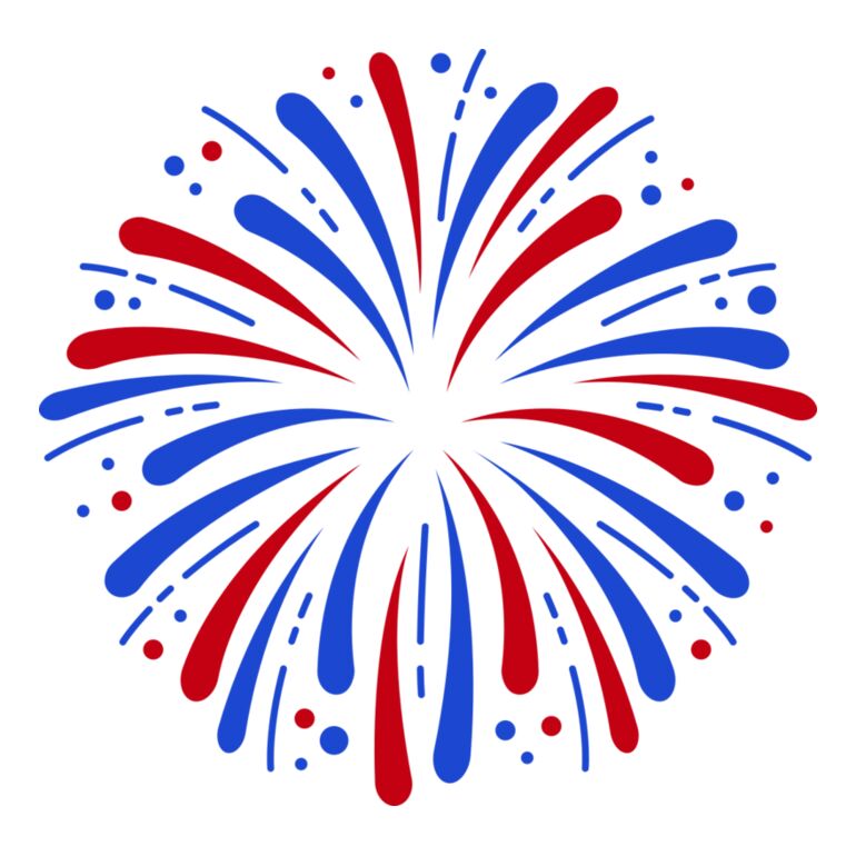 Fourth of July Fireworks Thumbnail