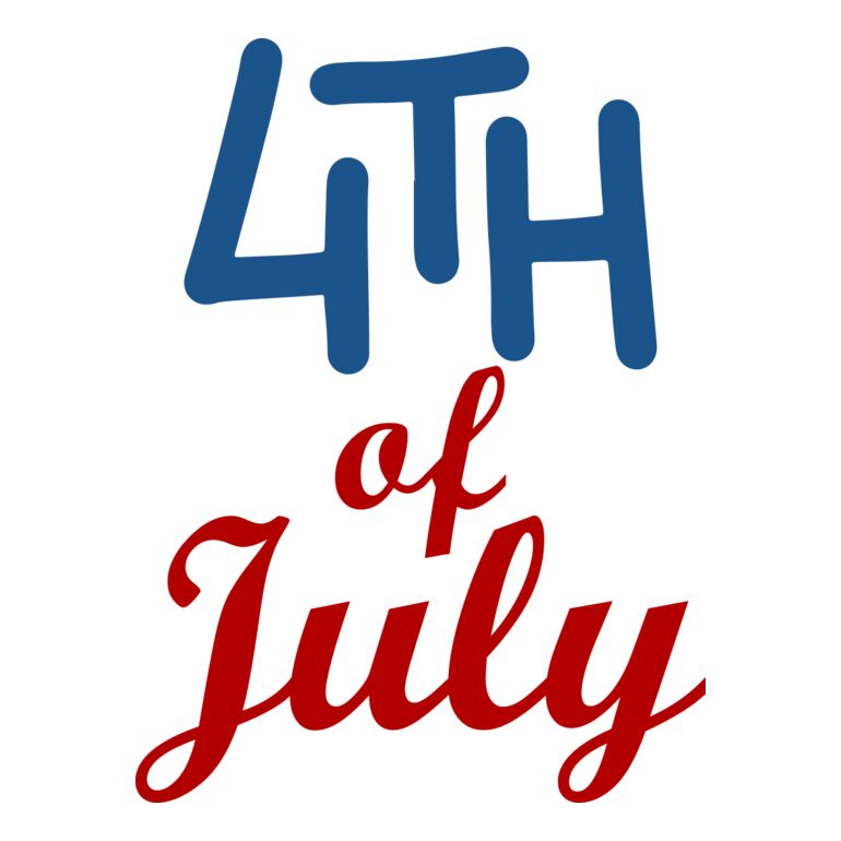 Fourth of July Thumbnail