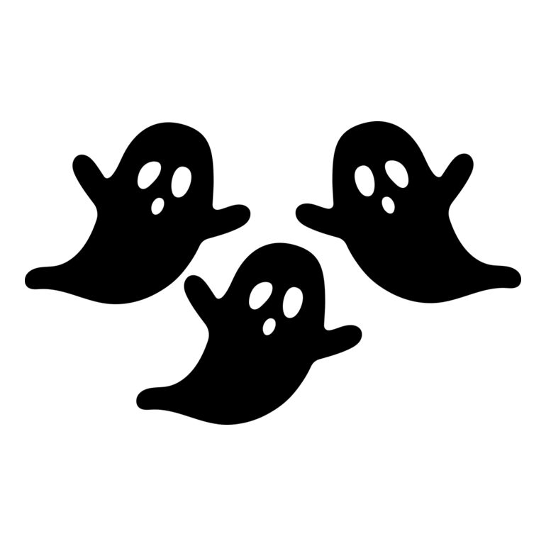 Ghost Thumbnail
