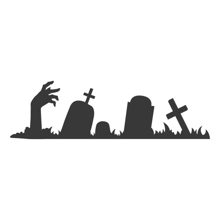 Graveyard Thumbnail