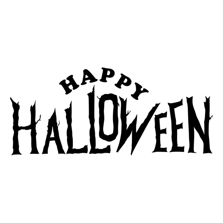 Happy Halloween Thumbnail
