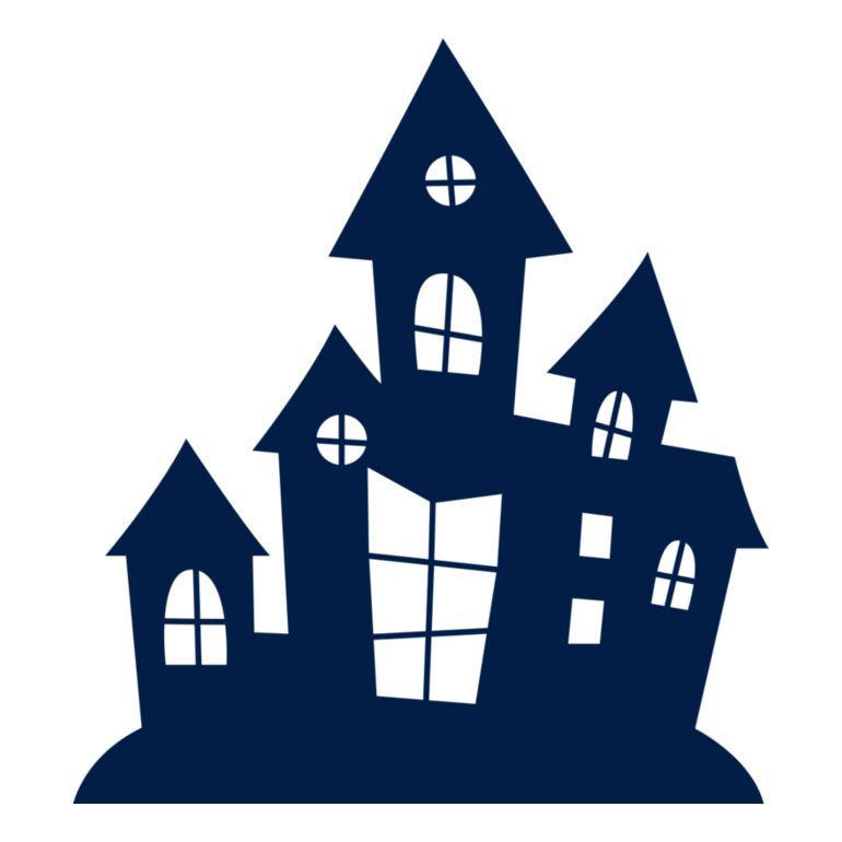 Haunted House Thumbnail