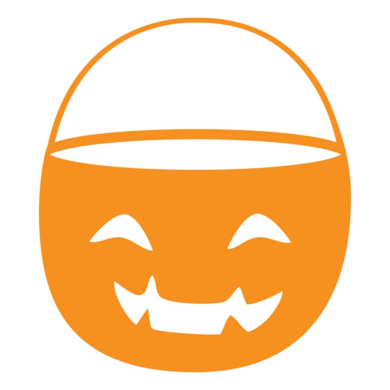 Pumpkin Basket Thumbnail