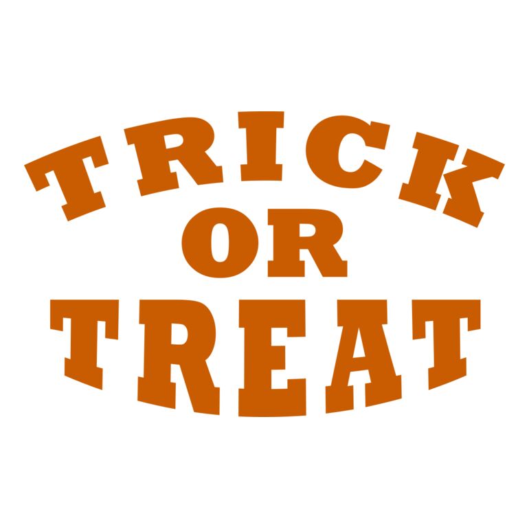 Trick or Treat Thumbnail