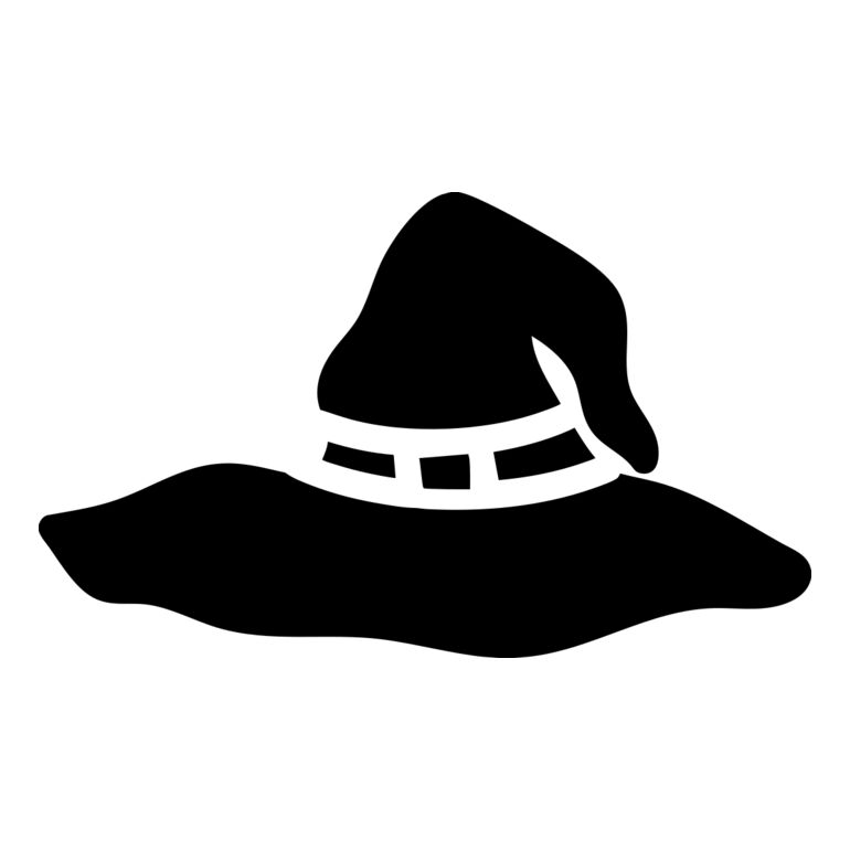 Witch Hat Thumbnail
