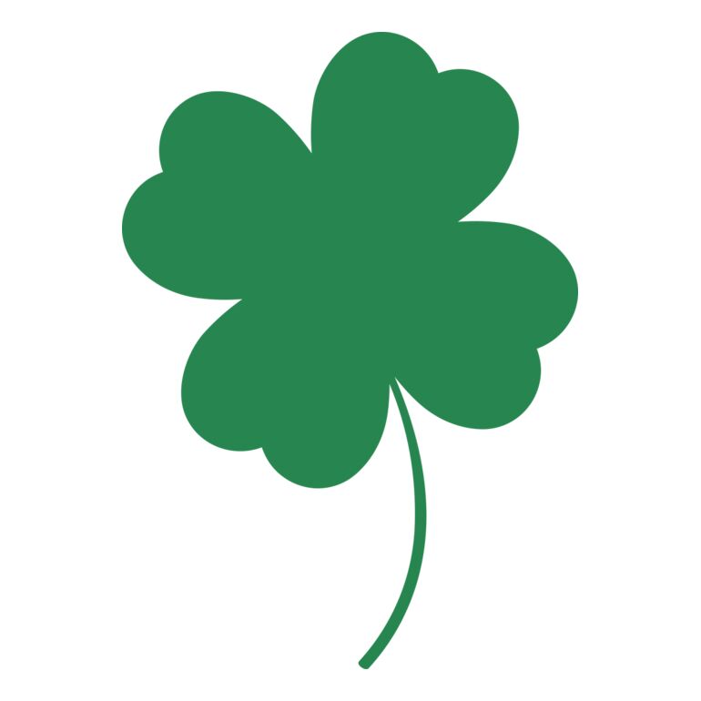 Clover Leaf Thumbnail