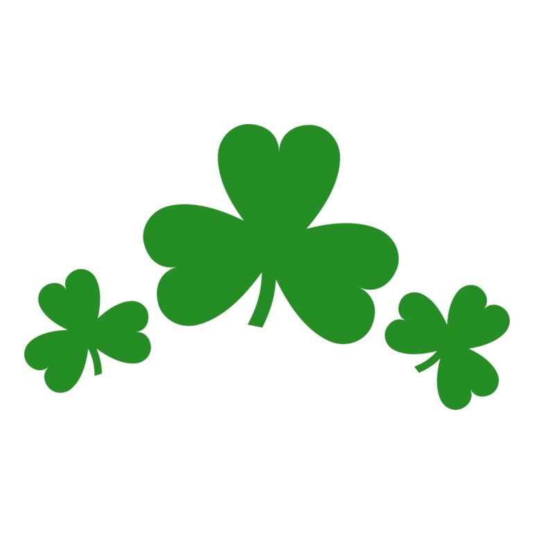 Clover Leaves Thumbnail