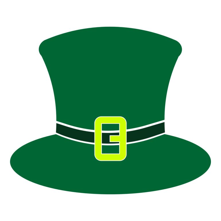 St  Patrick s Day Hat Thumbnail