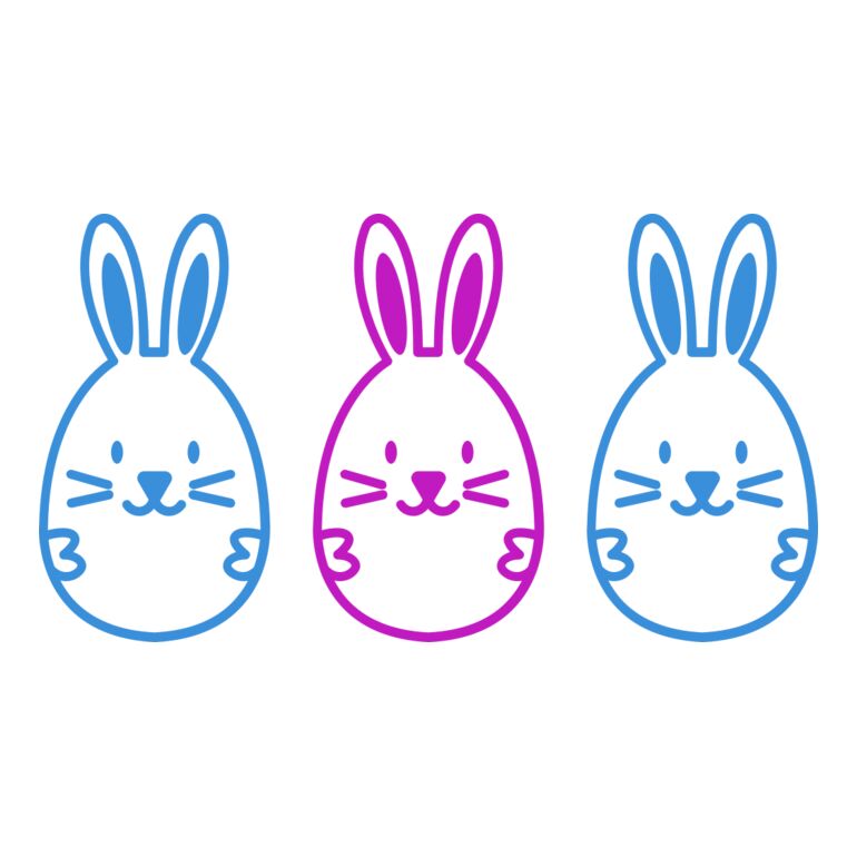 Bunny Eggs Thumbnail