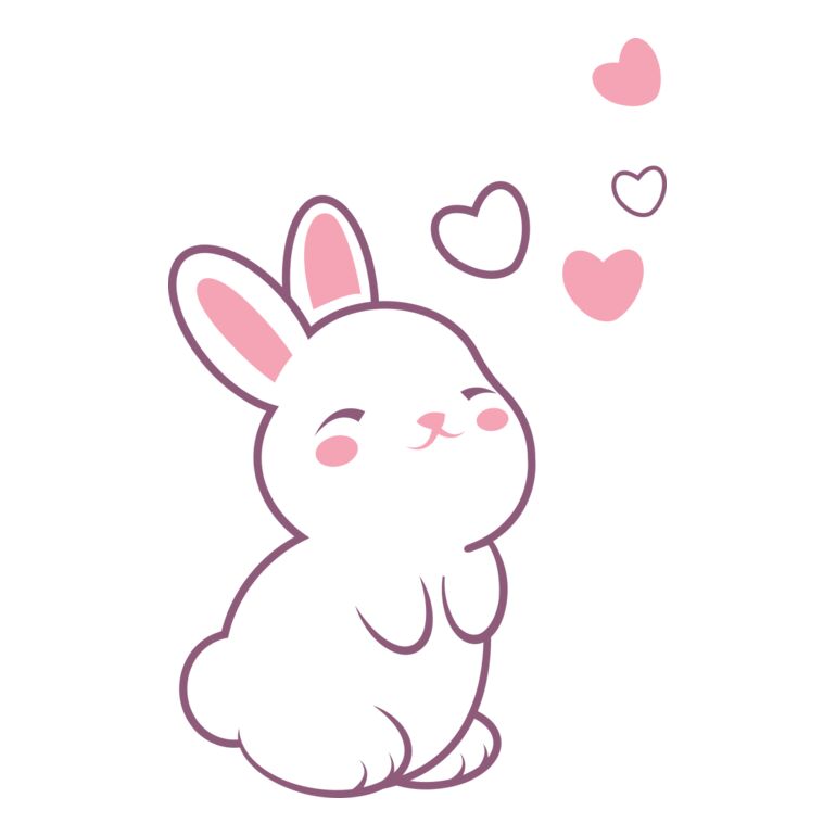 Easter Bunny 2 Thumbnail
