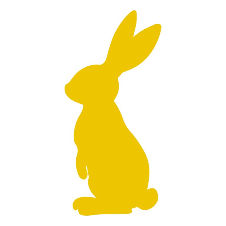 Easter Bunny Thumbnail