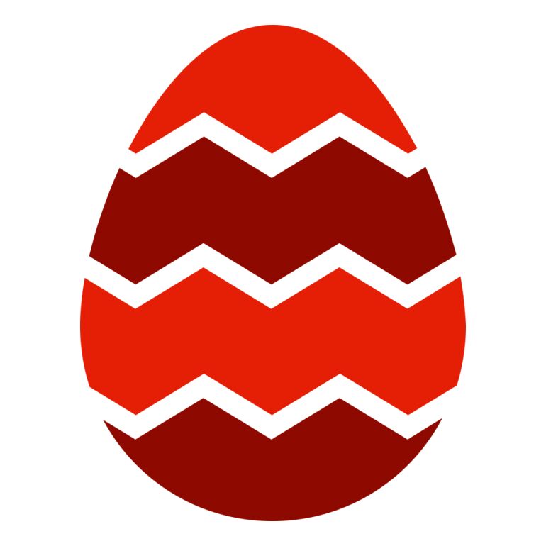 Easter egg 1 Thumbnail