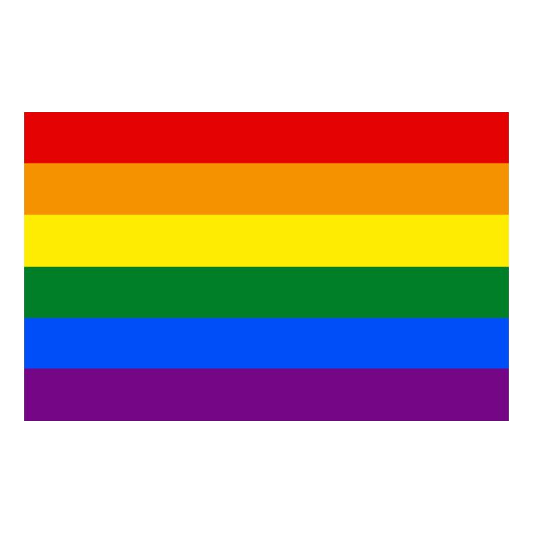 Pride Flag Thumbnail