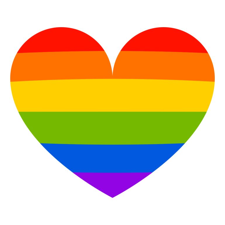 Pride Heart Thumbnail