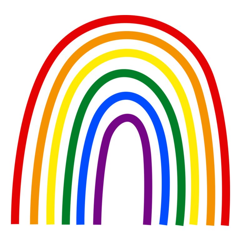 Rainbow Pride Thumbnail