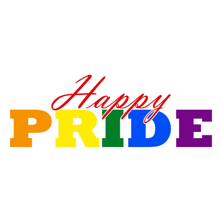 Happy Pride Thumbnail