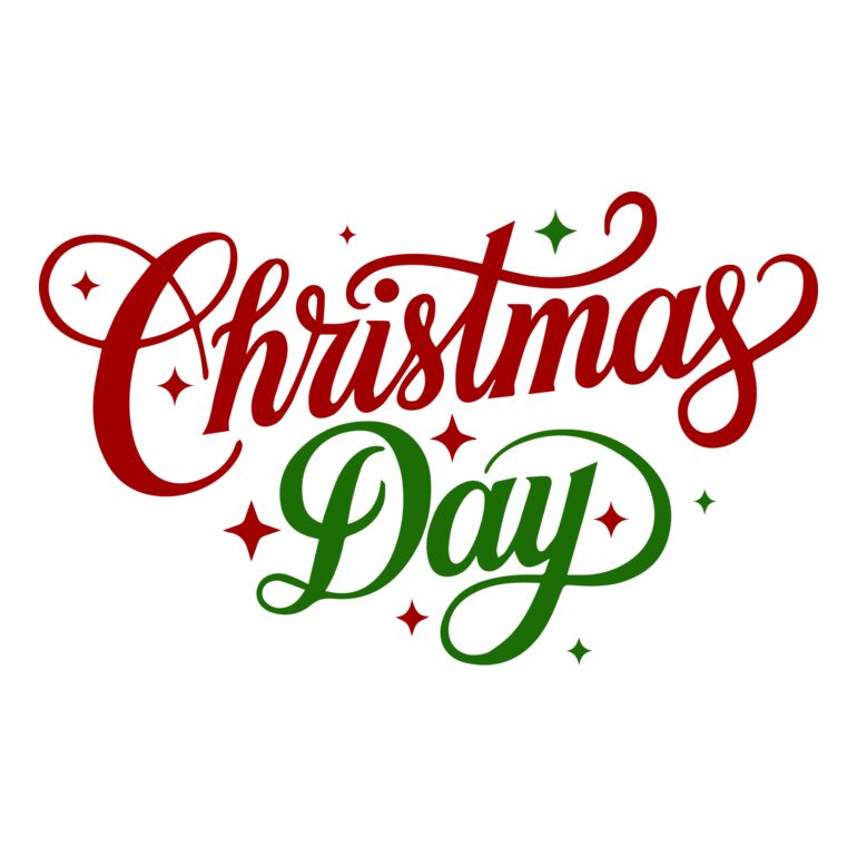 Christmas Day 1 Thumbnail
