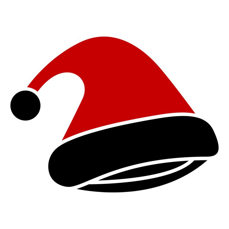 Santa Hat 2 Thumbnail