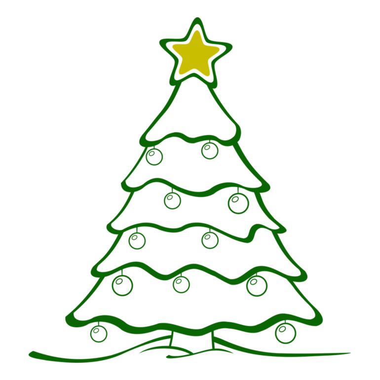 Christmas Tree Thumbnail