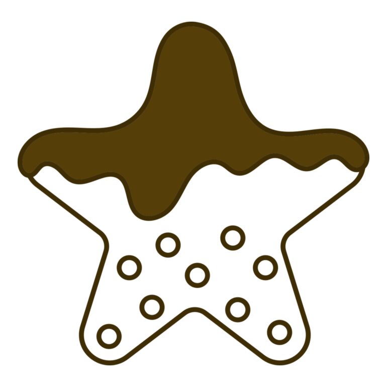 Star Cookie Thumbnail