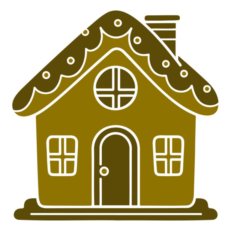 Cookie House Thumbnail