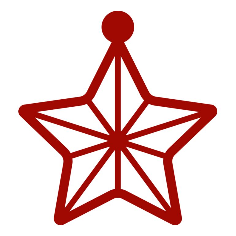 Red Star Thumbnail