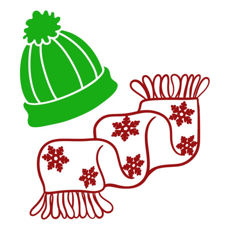 Winter Clothes Thumbnail