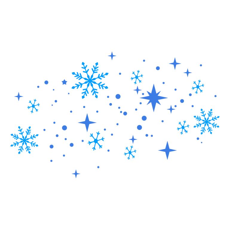 Snowflakes Thumbnail