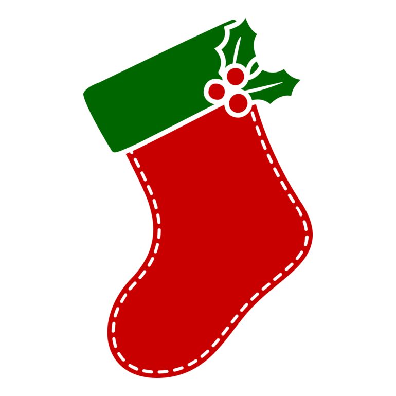Christmas Socks Thumbnail