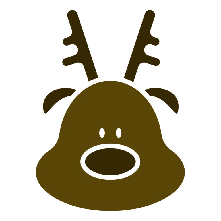 Reindeer Thumbnail